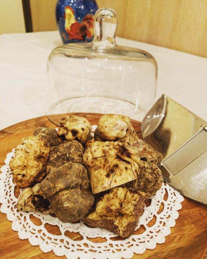 Mongalletto Castellinaldo Εξωτερικό φωτογραφία